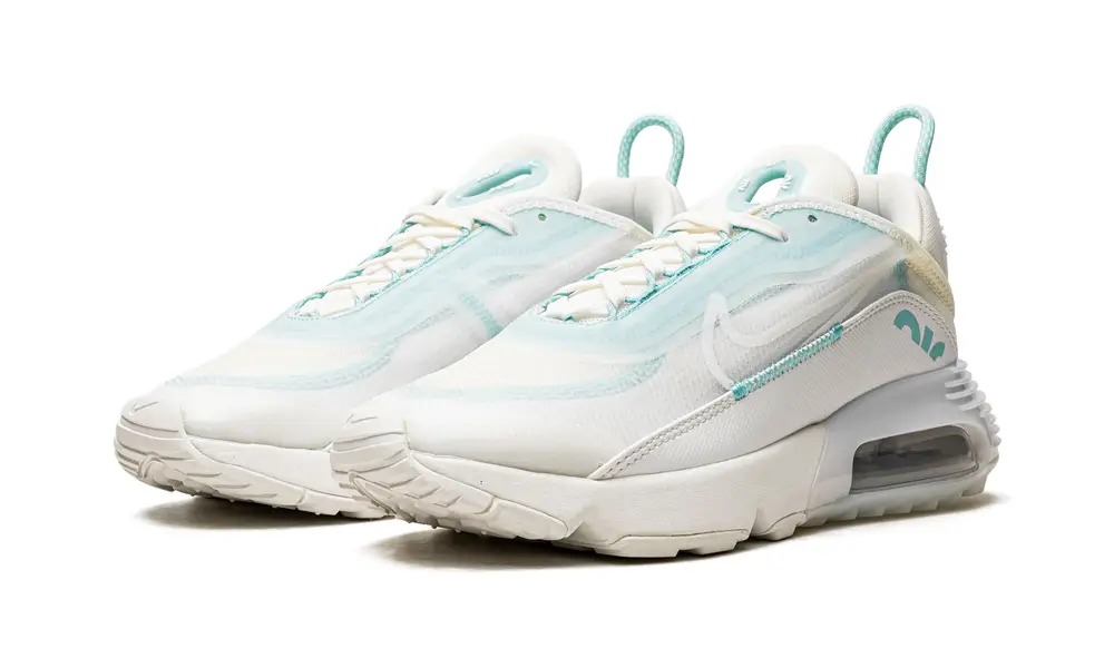 Nike Air Max AIR MAX 2090 WMNS 'Retro Futurism Pack'
