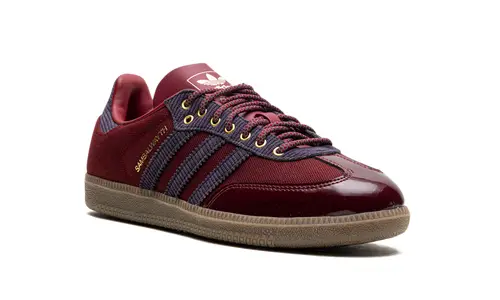 Adidas Samba Samba 'ALWAYTH - College Burgundy' 