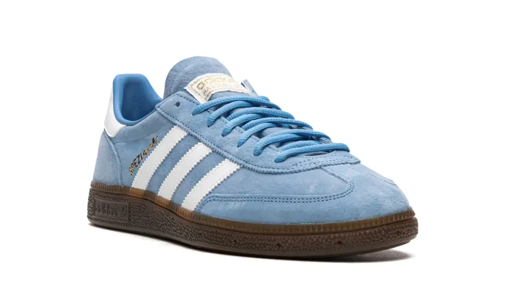 Adidas Handball Spezial Handball Spezial 'Light Blue'