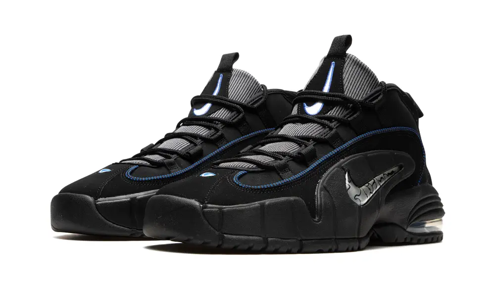 Nike Basketball Air Max Penny 1 'All Star 2022' 
