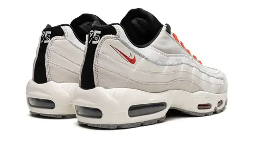 Nike Air Max Air Max 95 SE 'Double Swoosh'