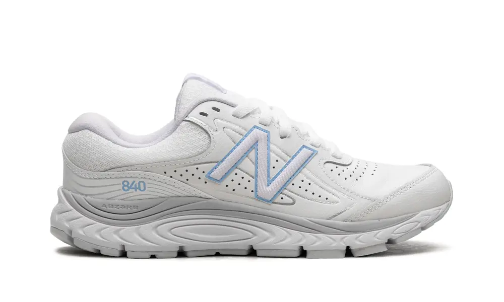 More New Balance 840 v3 WMNS 'Carolina Blue' 