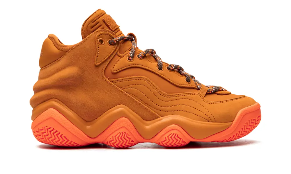 More Adidas Shoes IVP Top Ten 2000 'Beyonce Ivy Park - Focus Orange' 