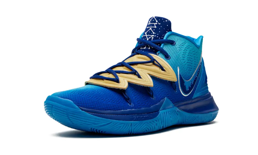 Nike Basketball Kyrie 5 'Concepts X Nike Kyrie - Special box'