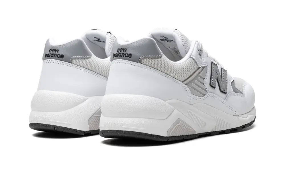 New Balance 580 580 'Metallic Silver'