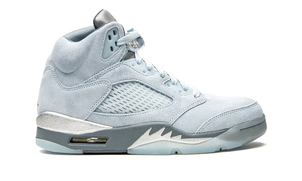 Air Jordan 5 AIR JORDAN 5 RETRO WMNS 'Blue Bird'