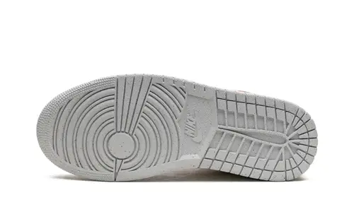 Air Jordan 1 AIR JORDAN 1 MID SE WMNS 'Canvas Khaki' 