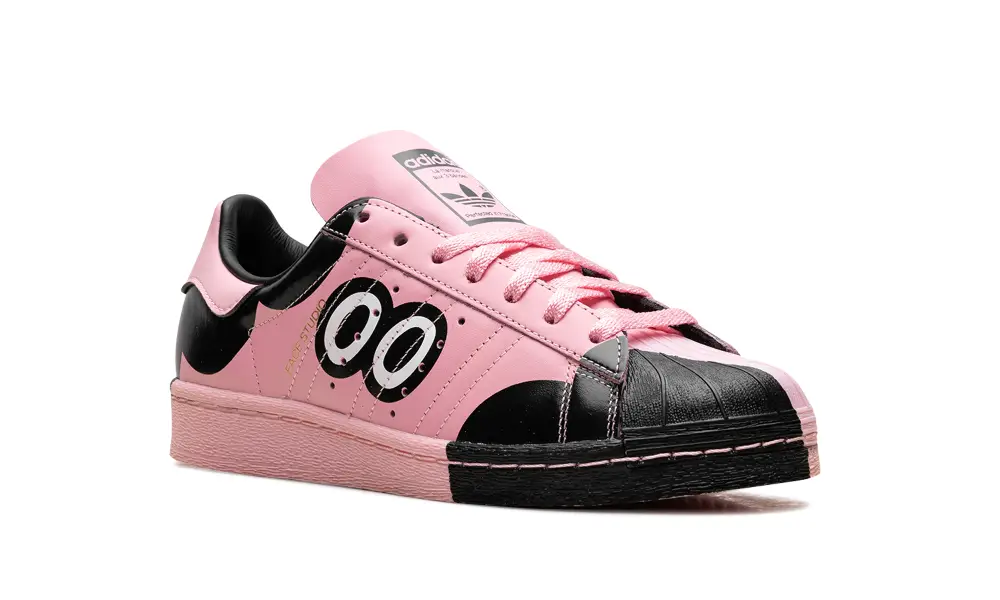 Adidas Superstar Superstar 82 'Face Studios - Light Pink'