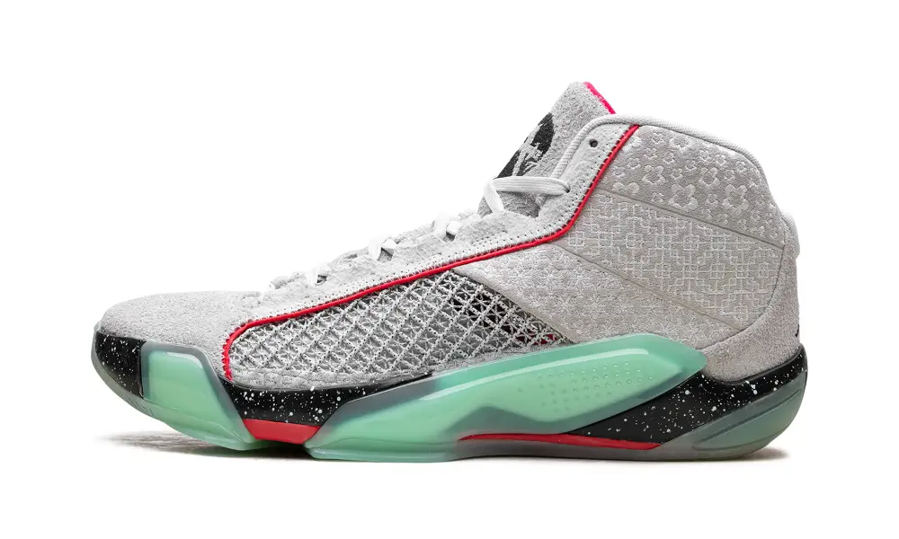 More Jordan Shoes Jordan 38 'Rui Hachimura Toyama Prefecture' 5D23021