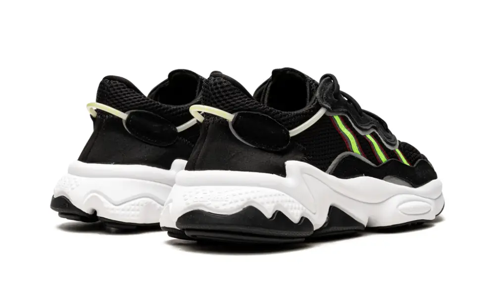 More Adidas Shoes OZEEGO MNS WMNS