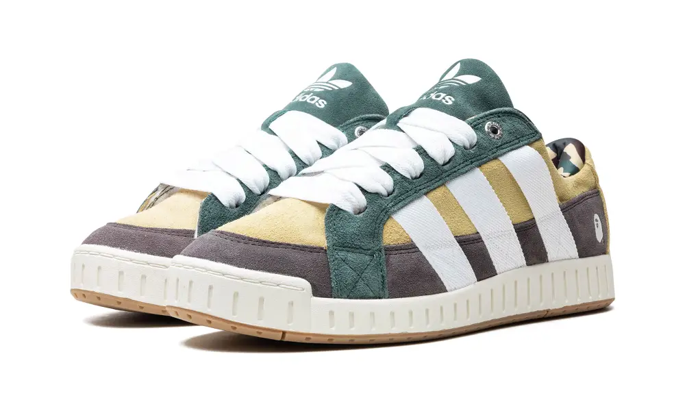 More Adidas Shoes Adidas_N_BAPE 'BAPE'