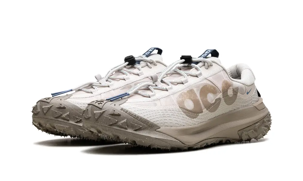 Nike Lifestyle ACG Mountain Fly 2 Low 'Light Orewood Brown'