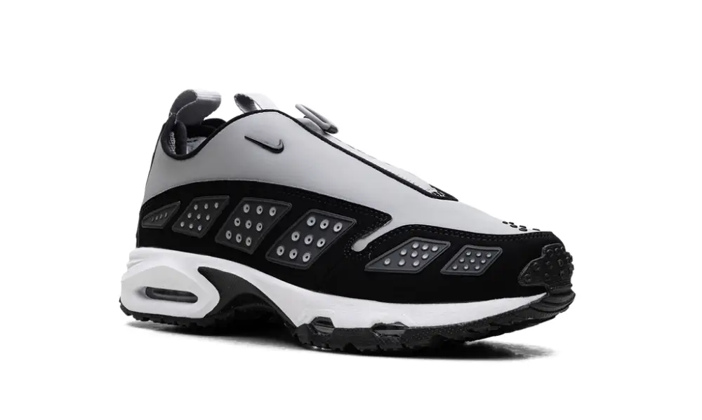 Nike Air Max Air Max SNDR WMNS 'Silver' 