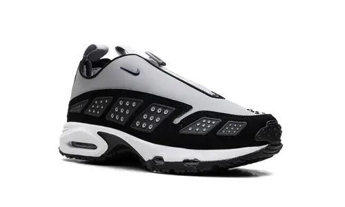 Nike Air Max Air Max SNDR WMNS 'Silver' 