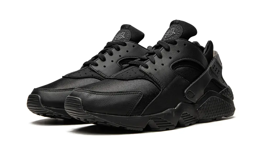 Nike Huarache Air Huarache 'Triple Black - 2021 Release'