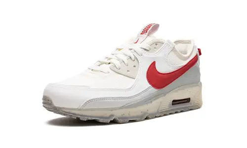 Nike Air Max Air Max Terrascape 90 'White   Red' 