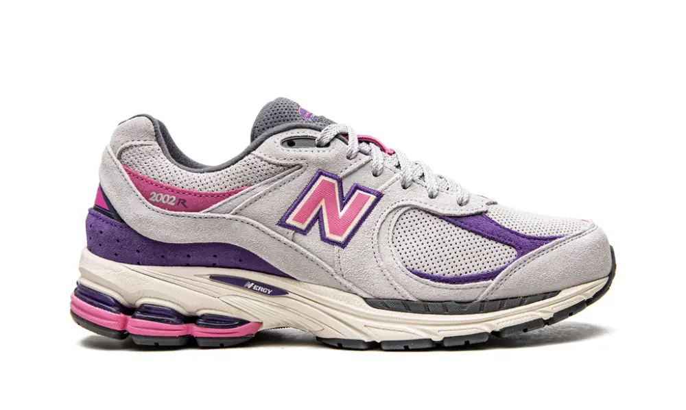 New Balance 2002R 2002R 'Rain Cloud'