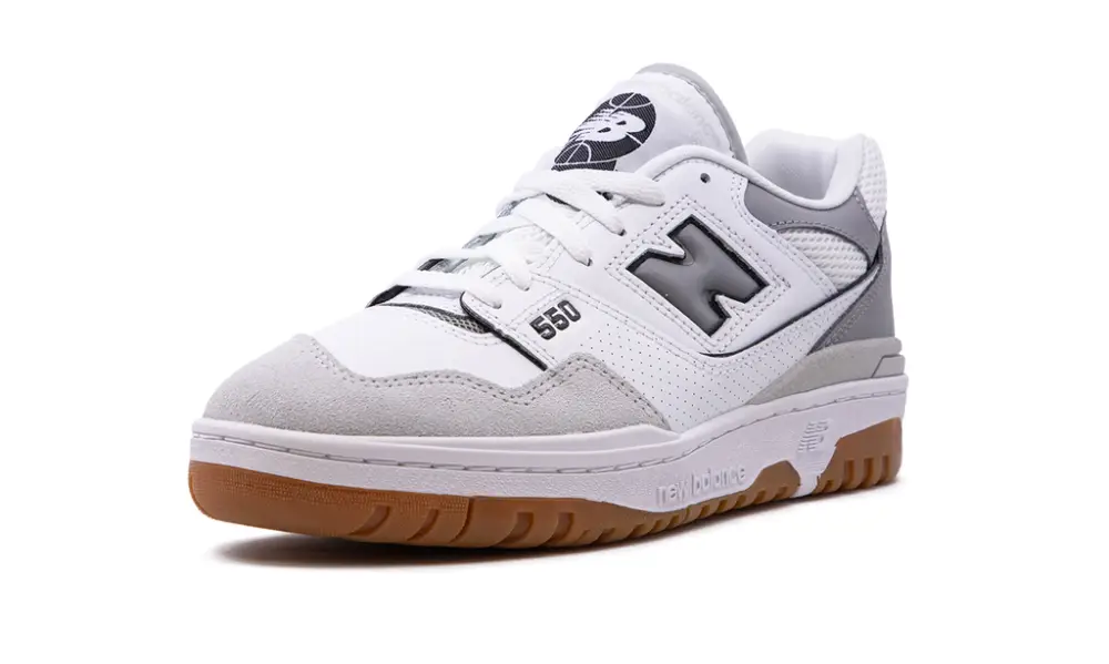 New Balance 550 550 'White'