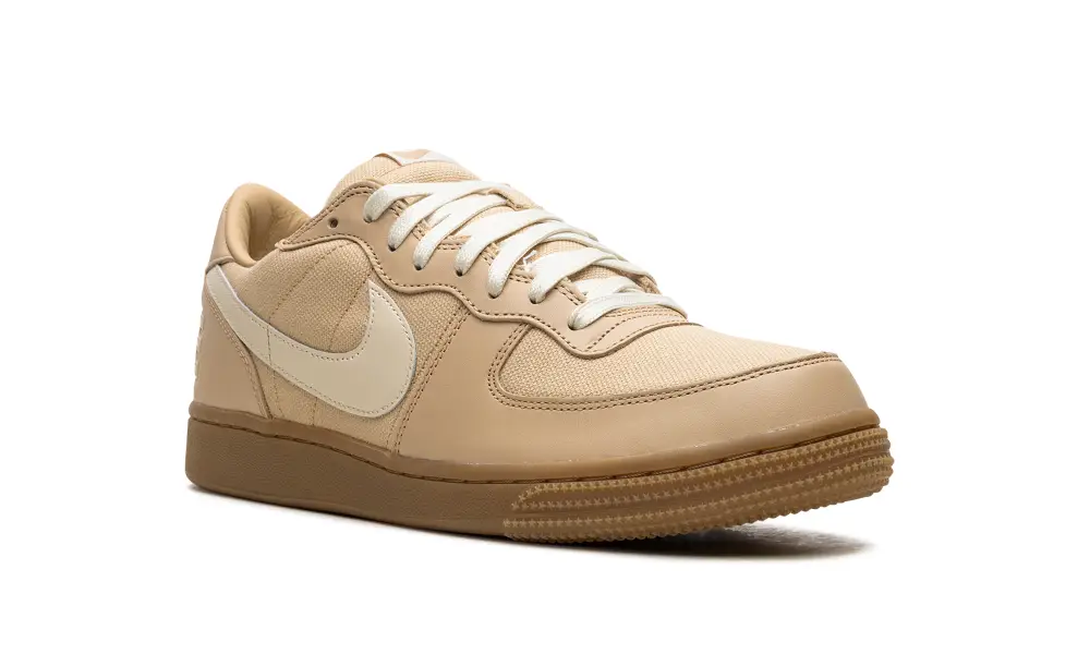 Nike Lifestyle Terminator 'Sesame   Coconut Milk' 