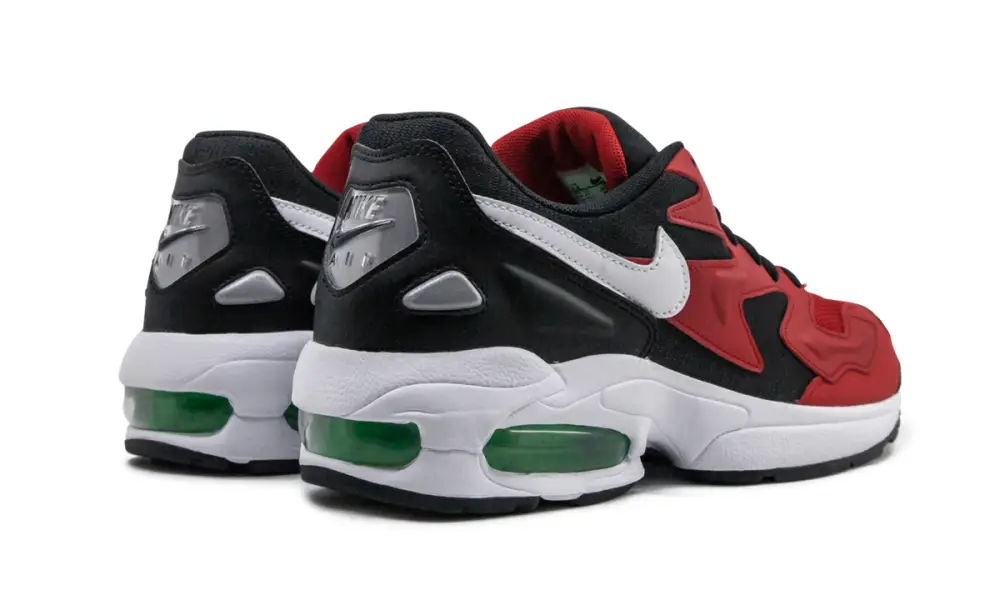 Nike Air Max Air Max 2 Light