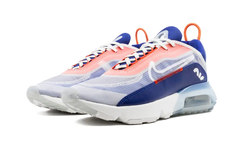 Nike Air Max AIR MAX 2090 WMNS 'USA' 18C510651