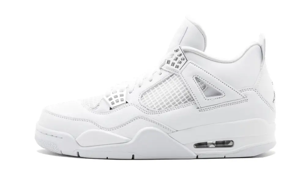 Air Jordan 4 Air Jordan 4 Retro 'Pure Money' 