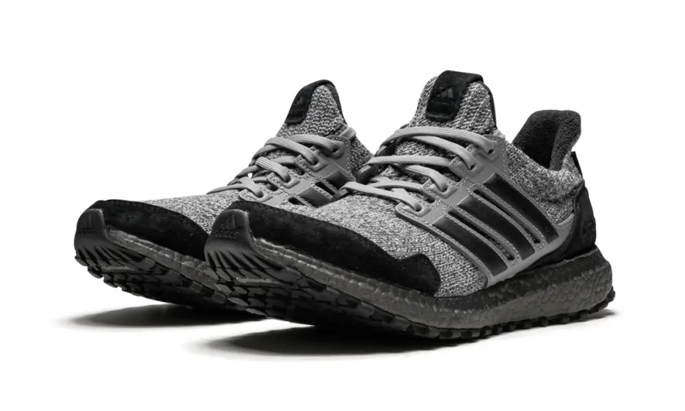 More Adidas Shoes Ultra Boost x GOT 'Game of Thrones House Stark' 