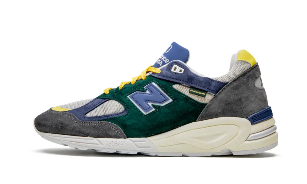 New Balance 990 990 V2 'Aime Leon Dore'