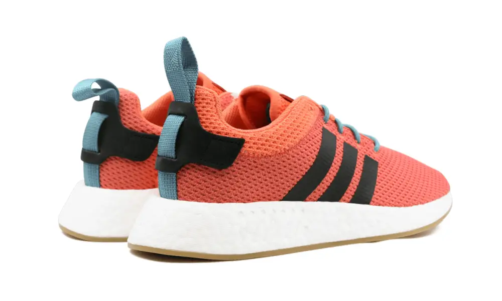 Adidas NMD NMD R2 Summer 