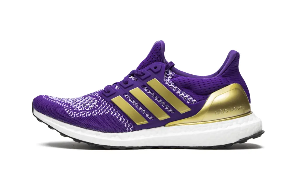 Adidas Ultraboost UltraBOOST x UW 'Washington Huskies' 