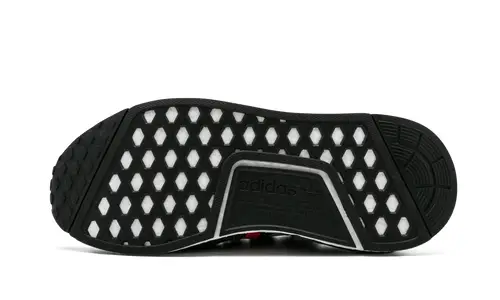 Adidas NMD NMD_R1 PK 'Tri-Color' 