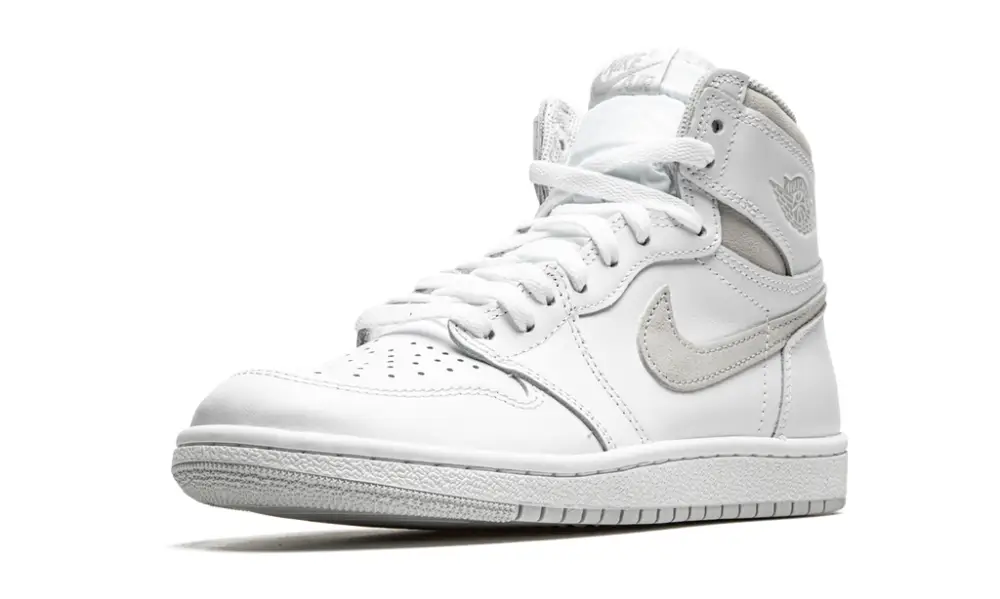 Air Jordan 1 Air Jordan 1 Retro High '85 'Neutral Grey' 