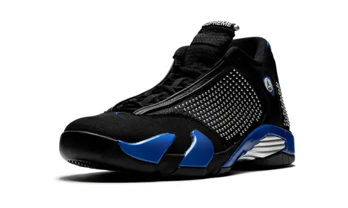 Air Jordan 14 Air Jordan 14 Retro 'Supreme' 