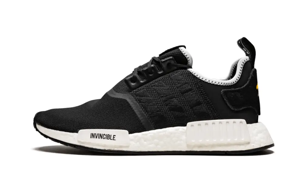 Adidas NMD NMD_R1 'Invincible x Neighborhood' 