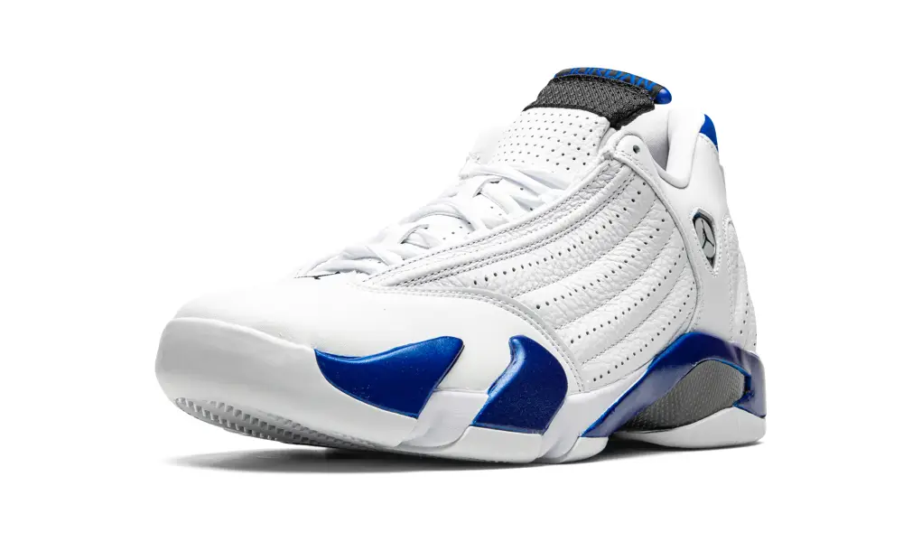 Air Jordan 14 Air Jordan 14 Retro 'Hyper Royal' 