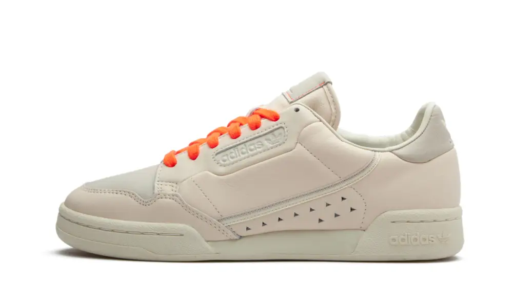 More Adidas Shoes PW Continental 80 'Pharrell Williams' 