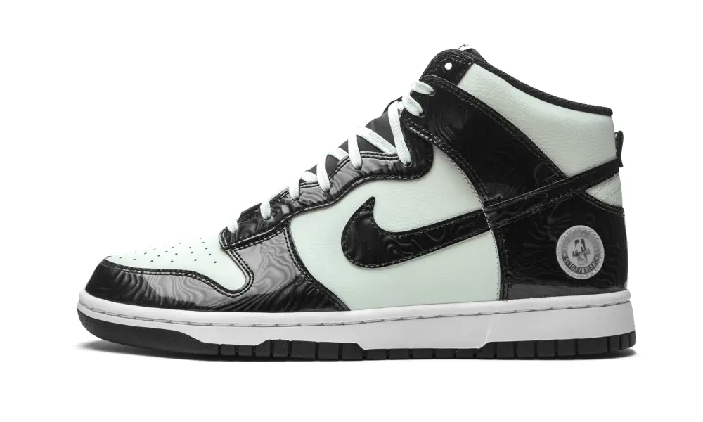 Nike Dunk Dunk High SE 'All-Star 2021'