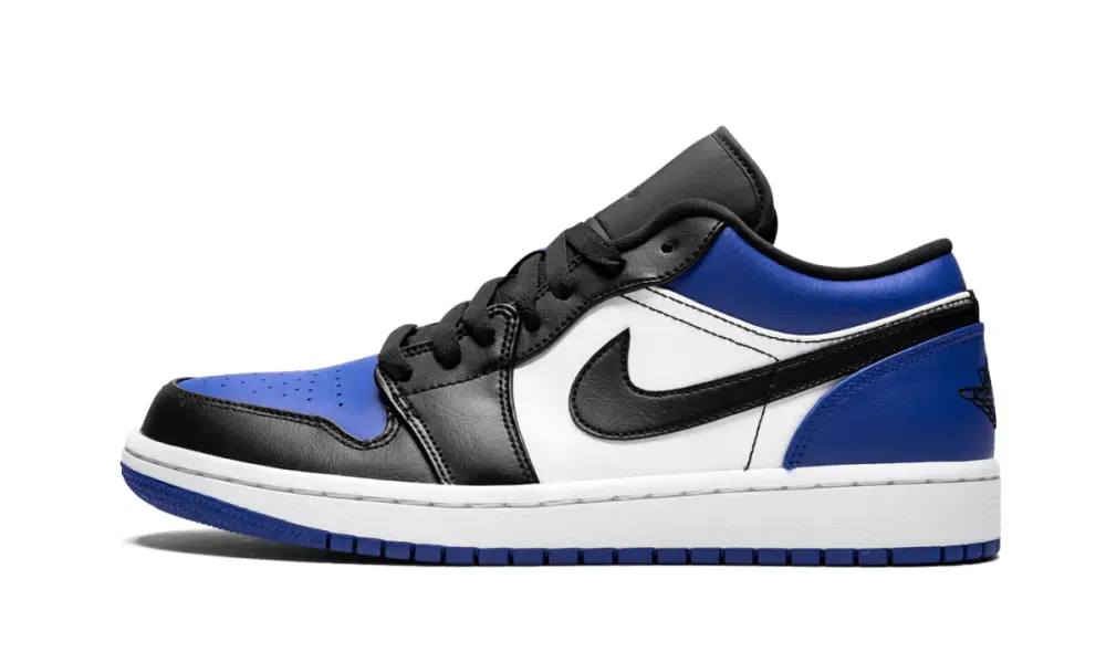Air Jordan 1 Air Jordan 1 Low 'Royal Toe'