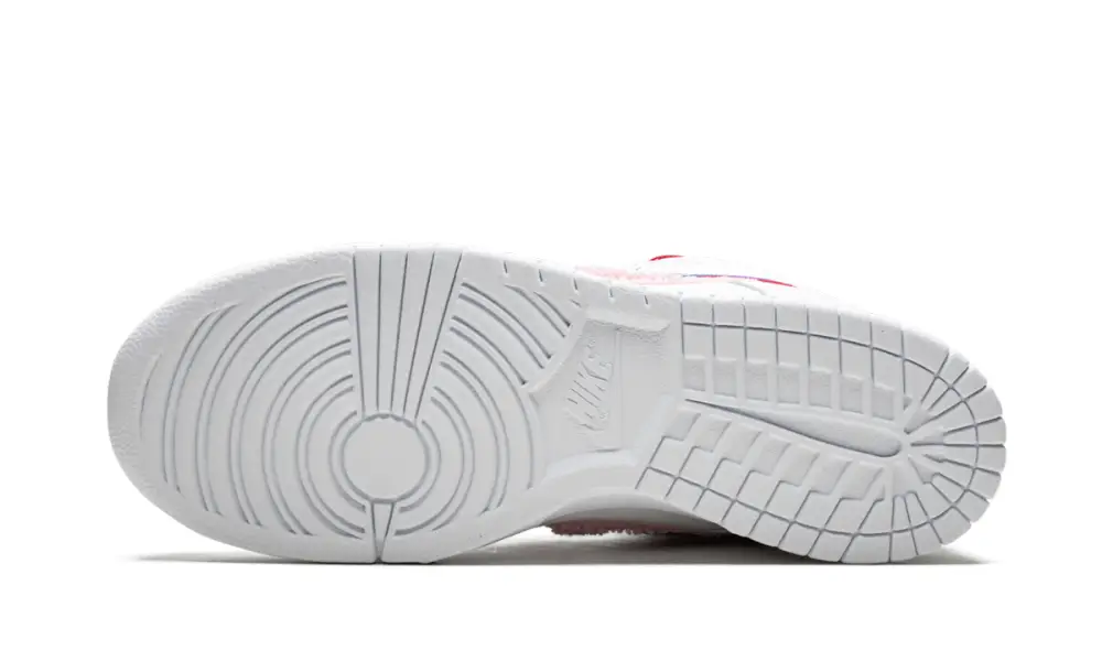 Nike Dunk SB Dunk Low 'Parra' 