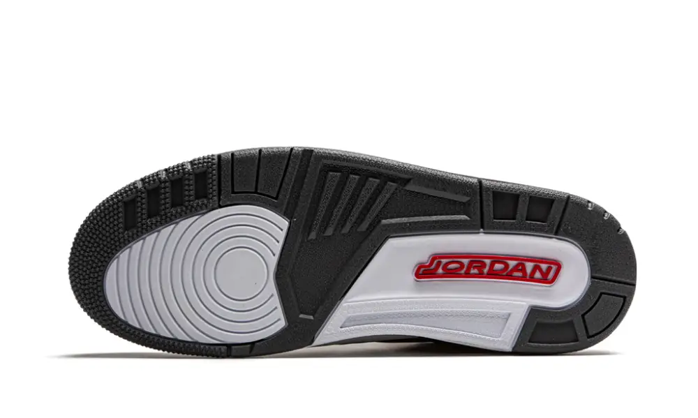 Air Jordan 3 Air Jordan 3 Retro 'Cool Grey' 