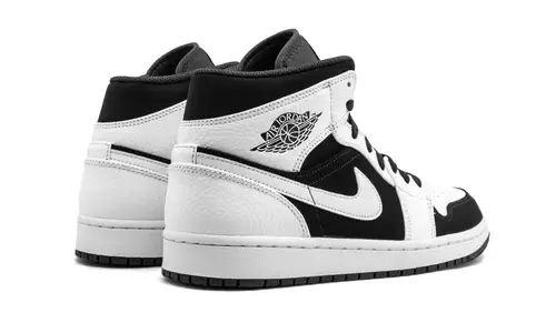 Air Jordan 1 Air Jordan 1 Mid 'Tuxedo'