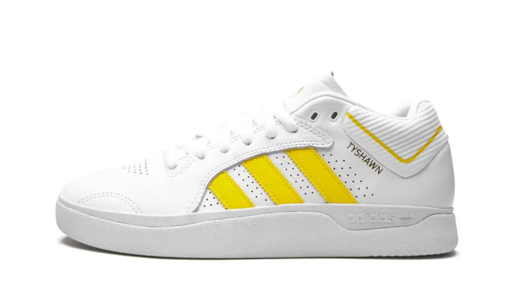 More Adidas Shoes Tyshawn