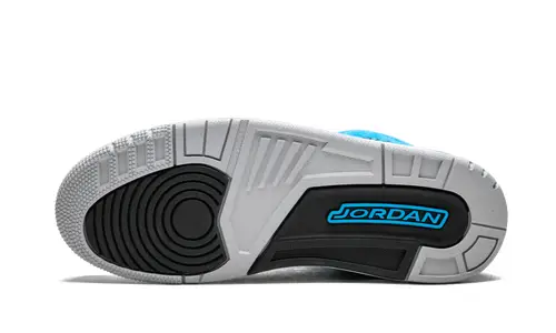 Air Jordan 3 Air Jordan 3 Retro 'Powder Blue' 
