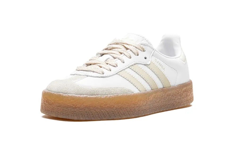 Adidas Samba Sambae WMNS 'Beige' 