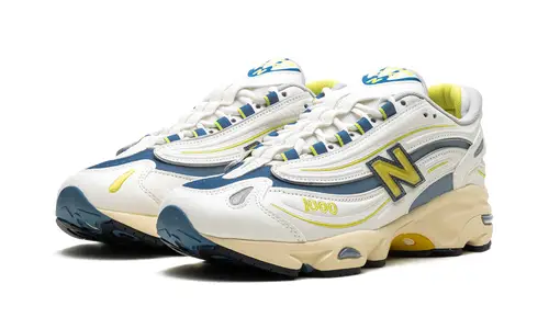 More New Balance 1000 'Sea Salt / Heron Blue' 12A42826
