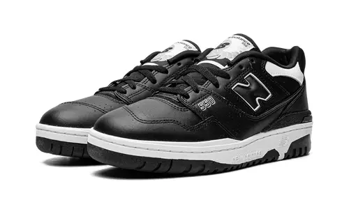 New Balance 550 550 'Black White' 