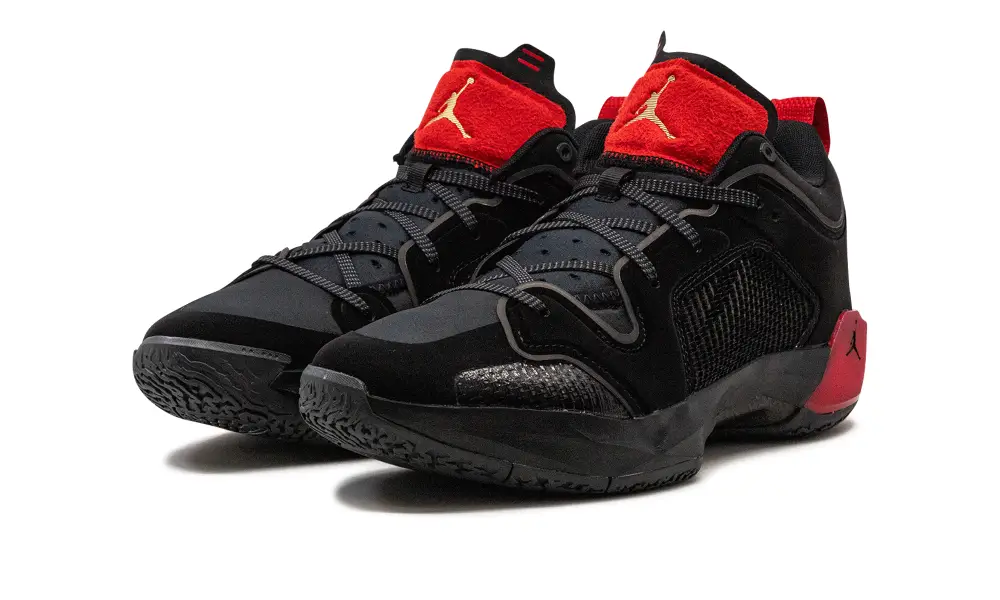 More Jordan Shoes Air Jordan 37 Low 'Bred' A9BF10000