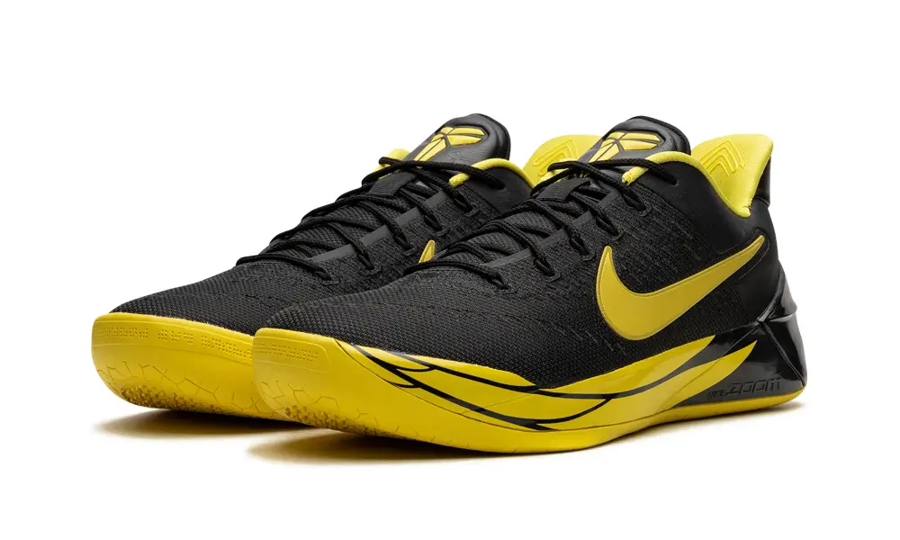 Nike Basketball Kobe A.D. 'Oregon'