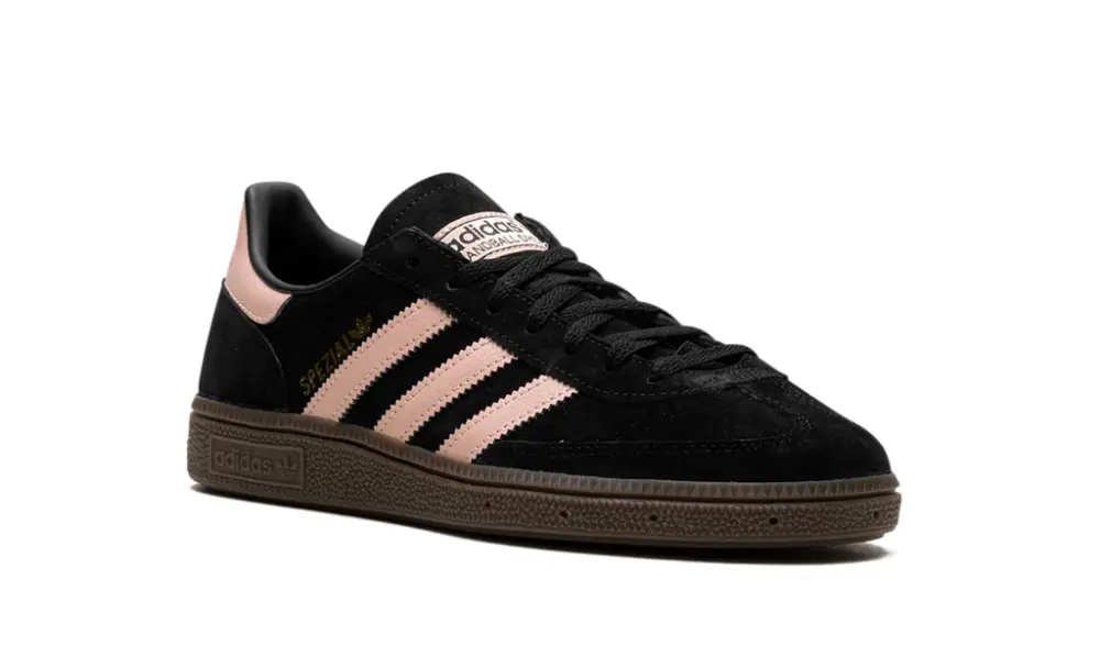 Adidas Handball Spezial Handball Spezial WMNS 'Black Icy Pink'