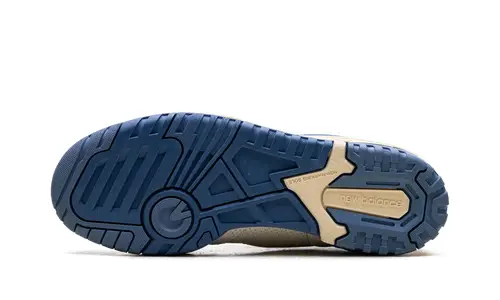 New Balance 550 550 'Sea Salt Pack Blue Agate' 